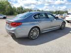 2017 BMW 540 XI   à vendre chez Copart ON - COOKSTOWN
