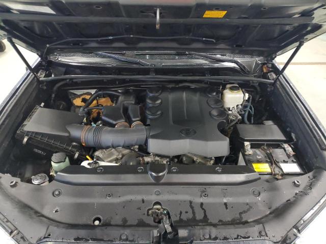 2011 TOYOTA 4RUNNER SR5  