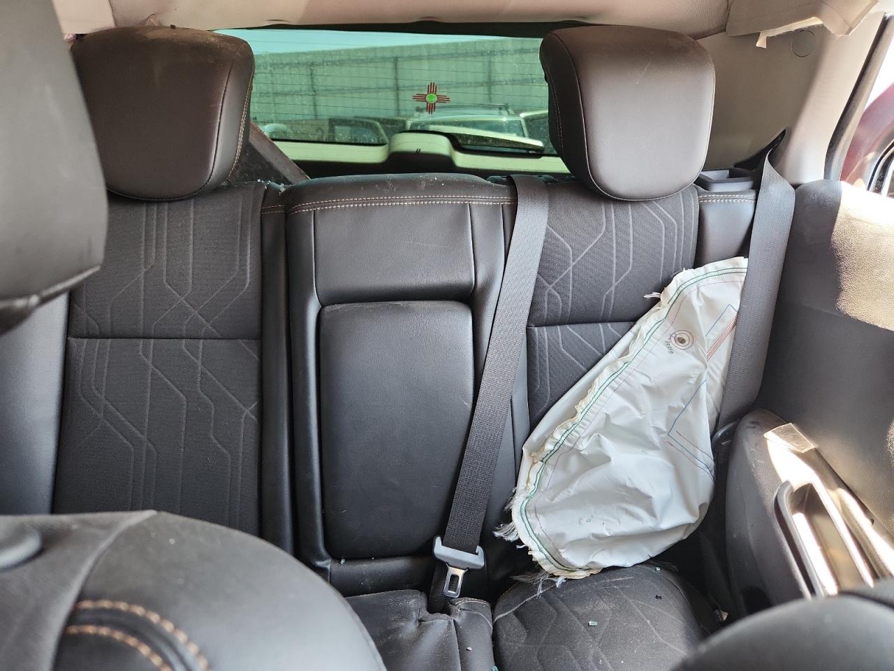 2019 Chevrolet Trax 1Lt VIN: 3GNCJPSB2KL402021 Lot: 69179135