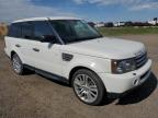 2009 LAND ROVER RANGE ROVER SPORT SUPERCHARGED   for sale at Copart AB - CALGARY