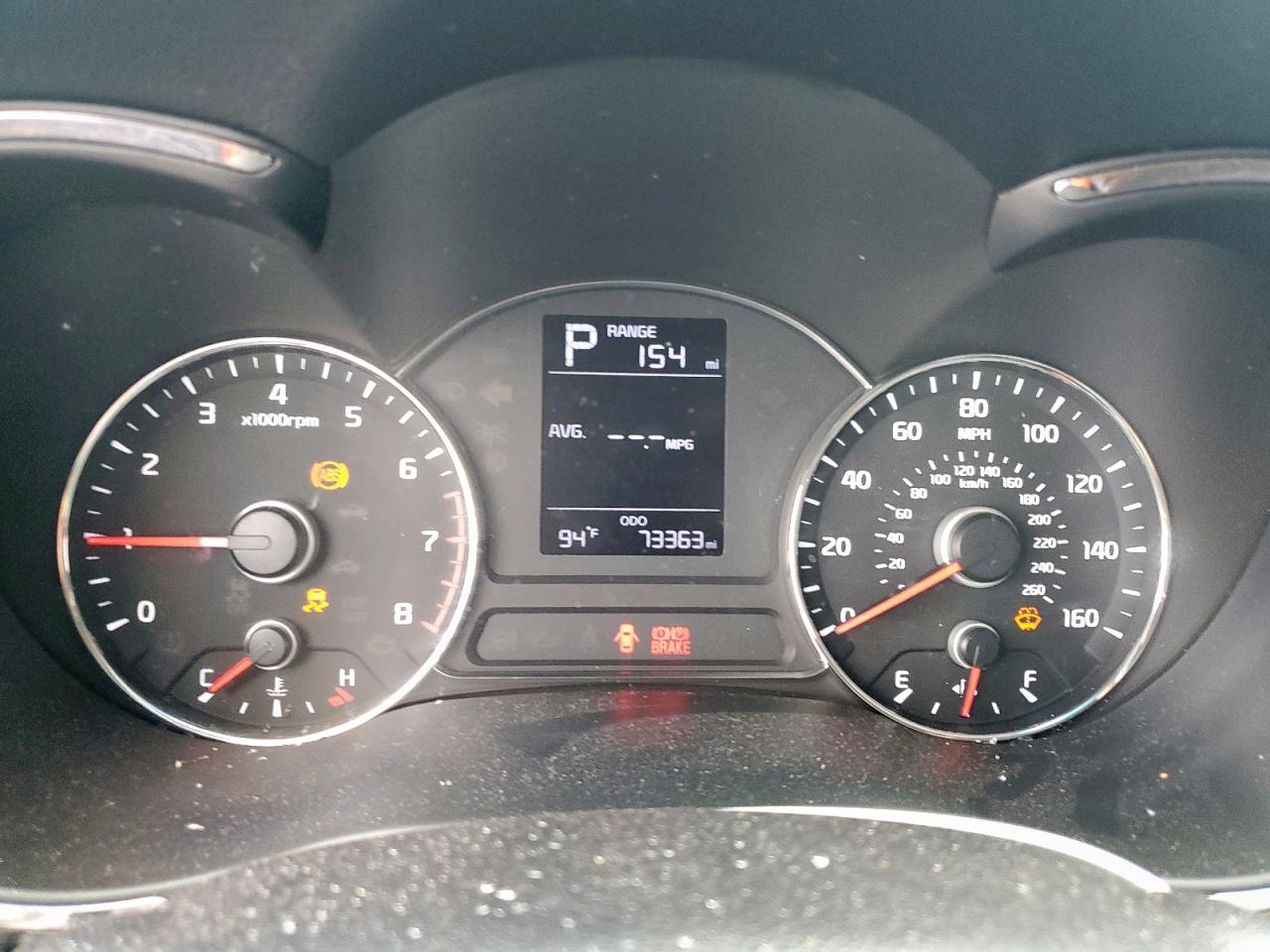 2018 Kia Forte Lx VIN: 3KPFK4A79JE244939 Lot: 67199515