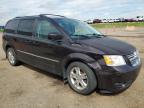 2010 DODGE GRAND CARAVAN SE   for sale at Copart AB - CALGARY