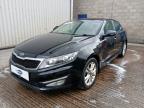 2012 KIA OPTIMA 2 TECH for sale at Copart CHESTER