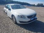 2014 VOLVO V60 BUSINESS EDITION D2  for sale at Copart EAST KILBRIDE