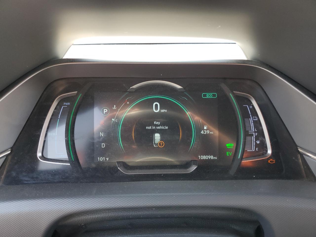 2022 Hyundai Ioniq Se VIN: KMHC75LC8NU273145 Lot: 68879355