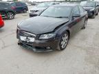 2011 AUDI A4 TECHNIK for sale at Copart YORK