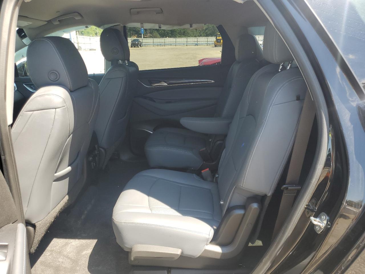 2021 Buick Enclave Essence VIN: 5GAERBKW8MJ256056 Lot: 68886845