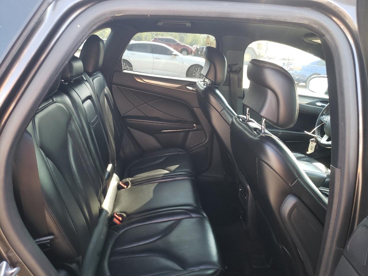 2019 Lincoln Mkc Select VIN: 5LMCJ2D92KUL12744 Lot: 68367585