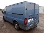 2010 FORD TRAN 115 T260S TREND FWD  for sale at Copart WESTBURY
