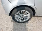 2011 VAUXHALL CORSA SE for sale at Copart SANDWICH
