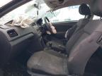 2012 VOLKSWAGEN POLO MATCH for sale at Copart WOLVERHAMPTON