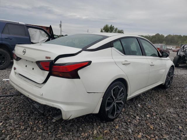 NISSAN ALTIMA 2024 Белы