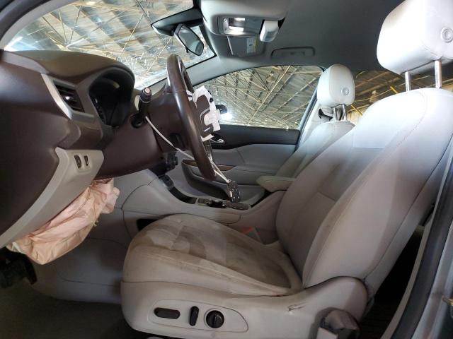 GMC ACADIA 2020 Серый
