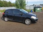 2012 NISSAN VERSA S   for sale at Copart ON - LONDON