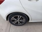2017 MERCEDES BENZ A 180 D SE for sale at Copart PETERLEE