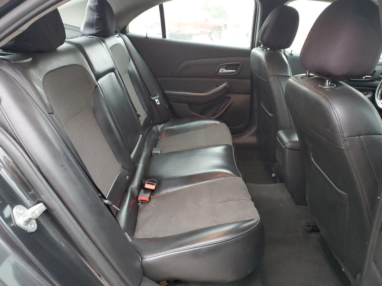 2014 Chevrolet Malibu 2Lt VIN: 1G11E5SL4EF228820 Lot: 69601645