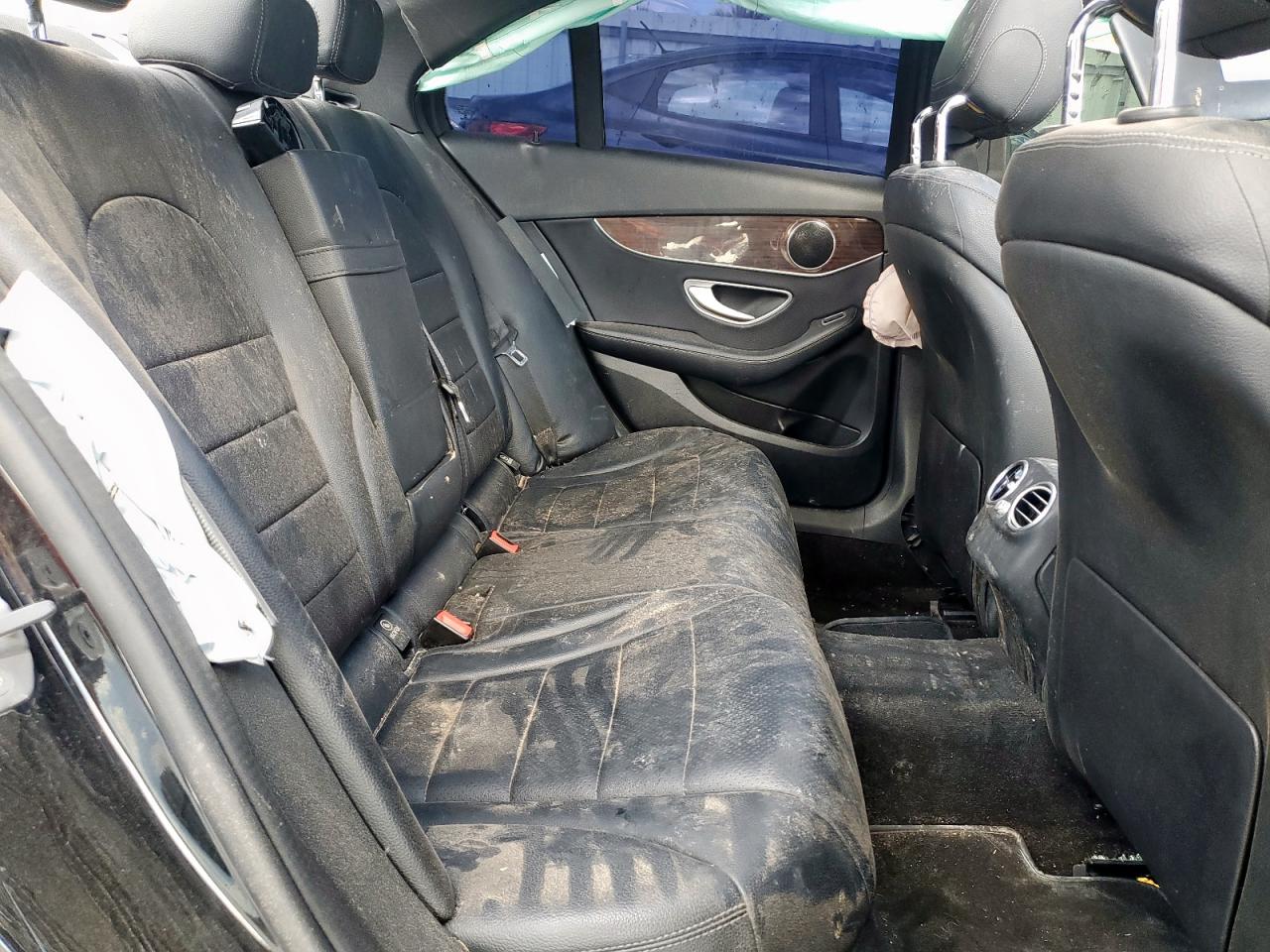 2018 Mercedes-Benz C 300 VIN: 55SWF4JB2JU255850 Lot: 70308275