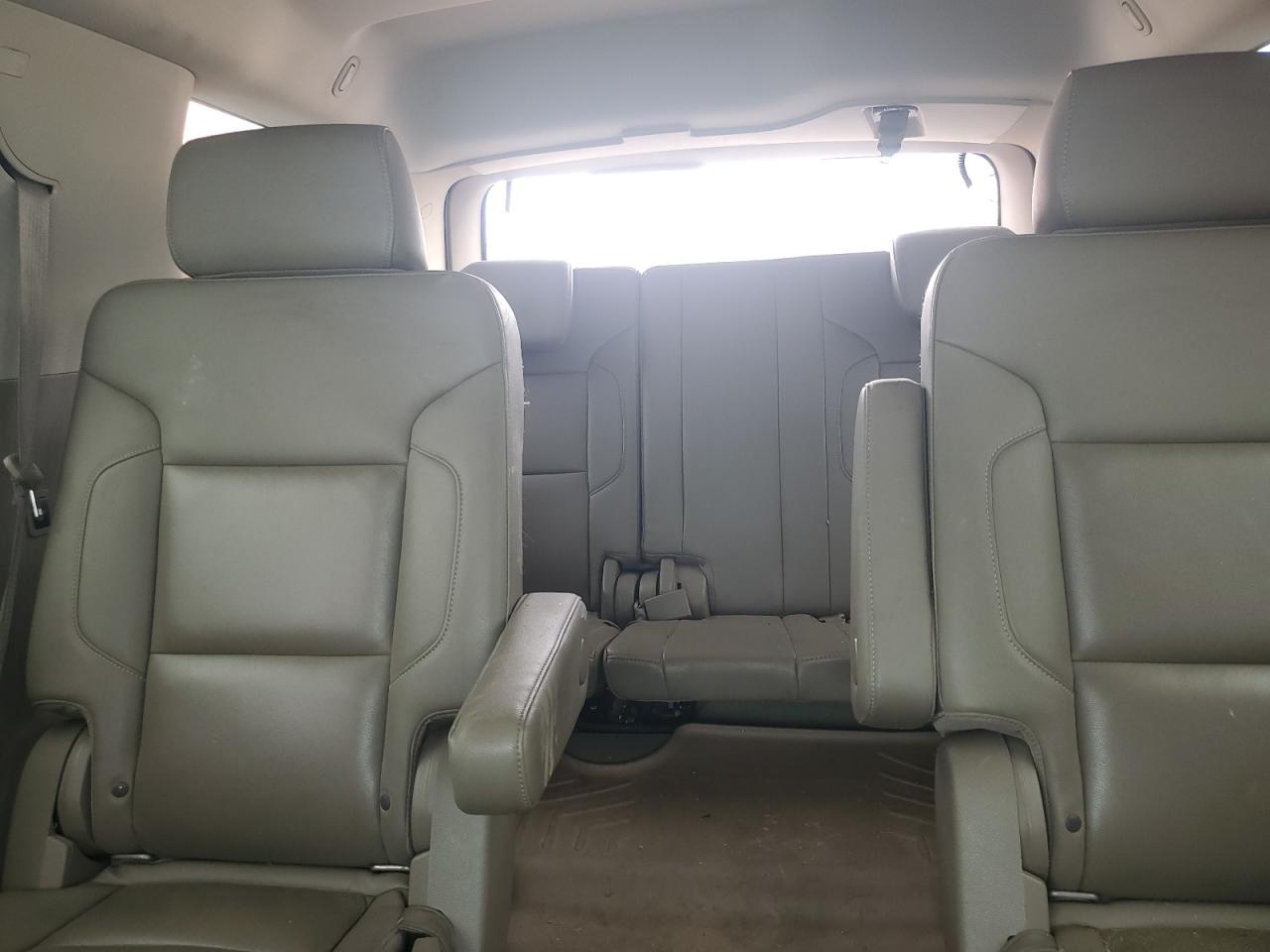 2016 Chevrolet Tahoe C1500 Lt VIN: 1GNSCBKC4GR425303 Lot: 70404625