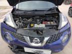 2016 NISSAN JUKE VISIA for sale at Copart WESTBURY