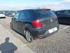 2016 VOLKSWAGEN POLO MATCH for sale at Copart SANDTOFT