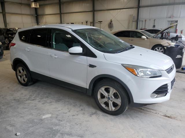  FORD ESCAPE 2015 Biały
