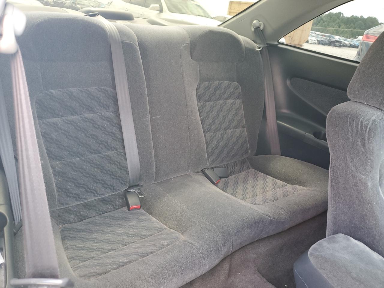 2001 Honda Accord Lx VIN: 1HGCG32481A011108 Lot: 80742205