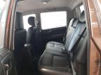 2017 SSANGYONG MUSSO EX A for sale at Copart WOLVERHAMPTON