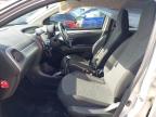 2016 CITROEN C1 AIRSCAP for sale at Copart BRISTOL