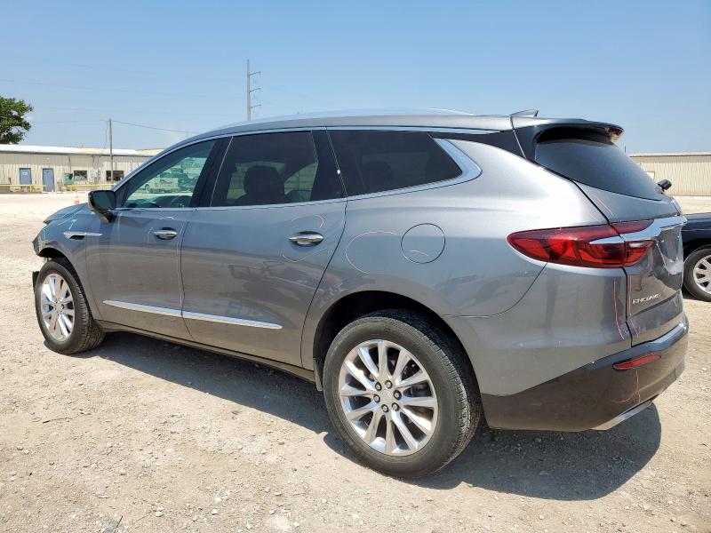 BUICK ENCLAVE 2021 Srebrny