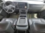 2003 GMC NEW SIERRA K1500   for sale at Copart AB - EDMONTON