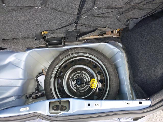 2005 NISSAN MICRA SVE AUTO 