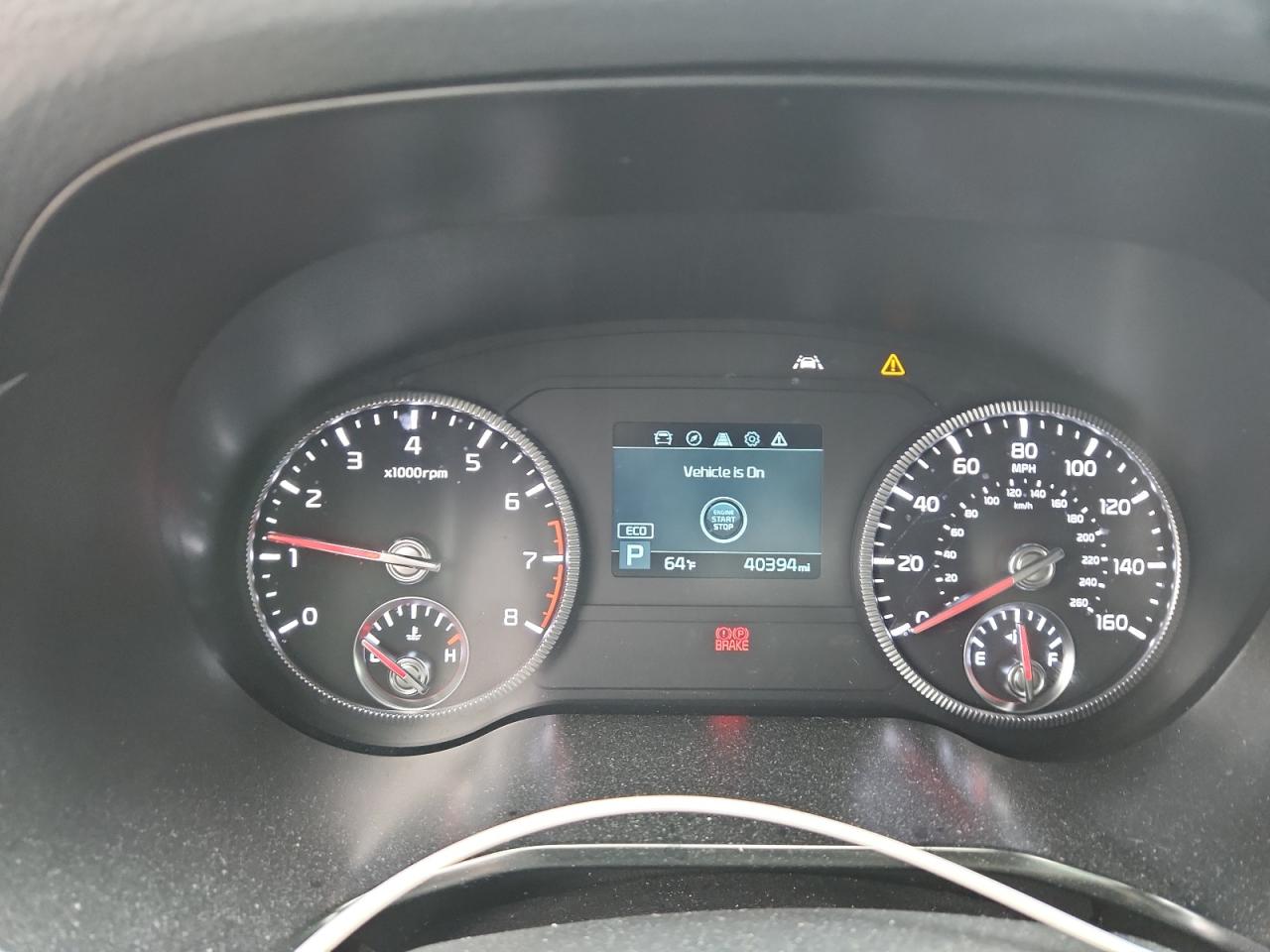 2022 Kia Telluride S VIN: 5XYP6DHC9NG306960 Lot: 70023135