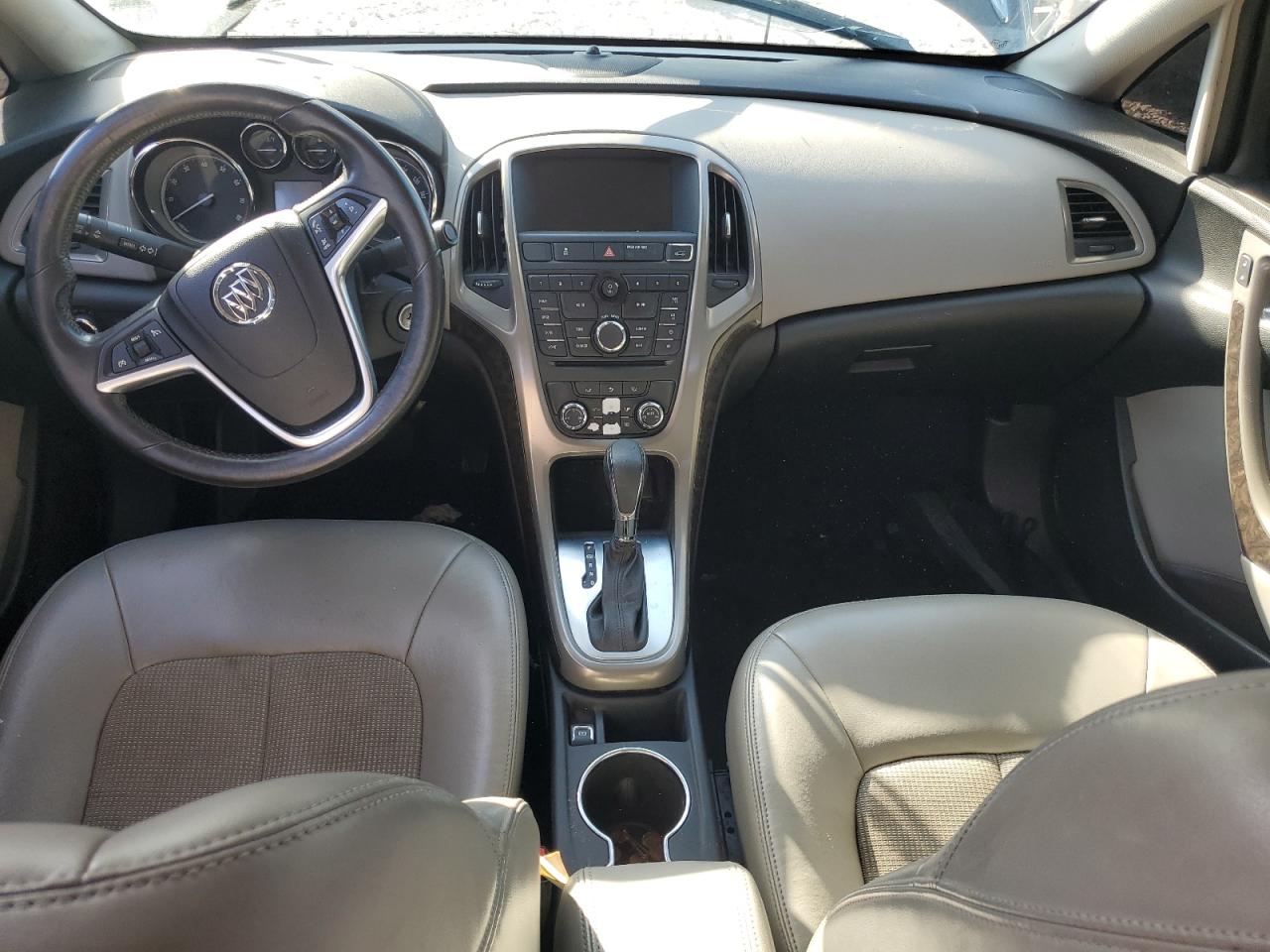 2013 Buick Verano VIN: 1G4PP5SK6D4208433 Lot: 69189005