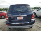 2009 MERCEDES-BENZ GL 550 4MATIC   for sale at Copart GA - MACON