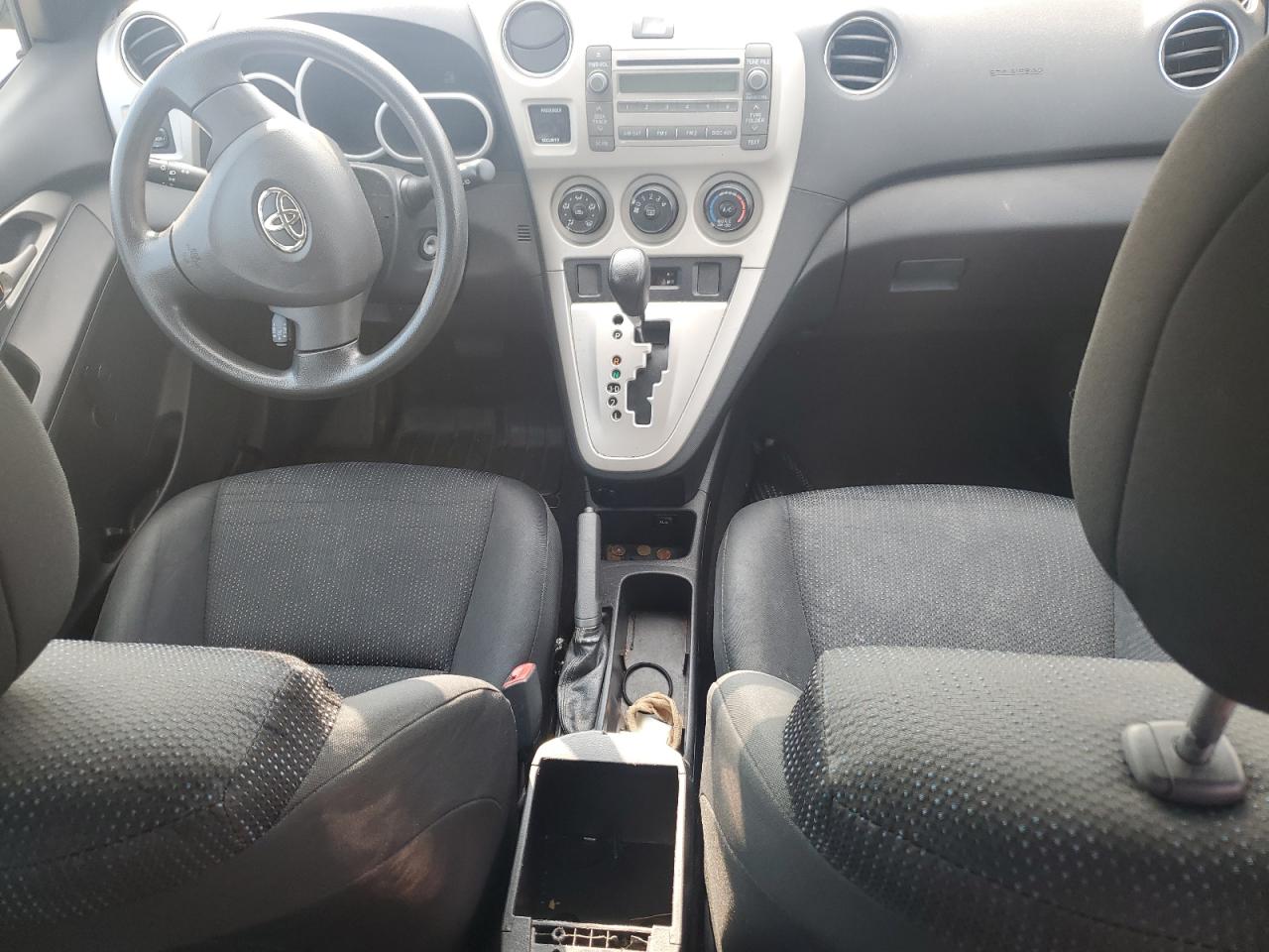 2009 Toyota Corolla Matrix VIN: 2T1KU40E29C084812 Lot: 70399035