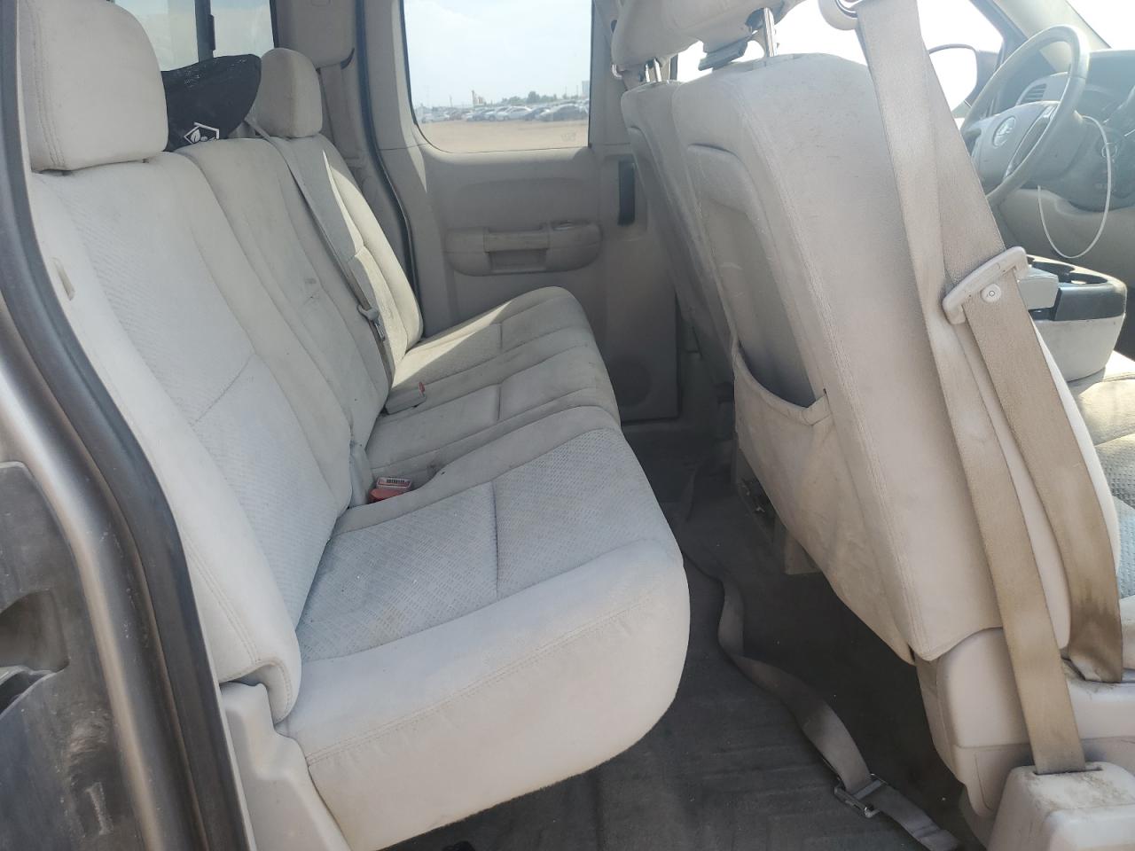 2GTEK19J881122896 2008 GMC Sierra K1500