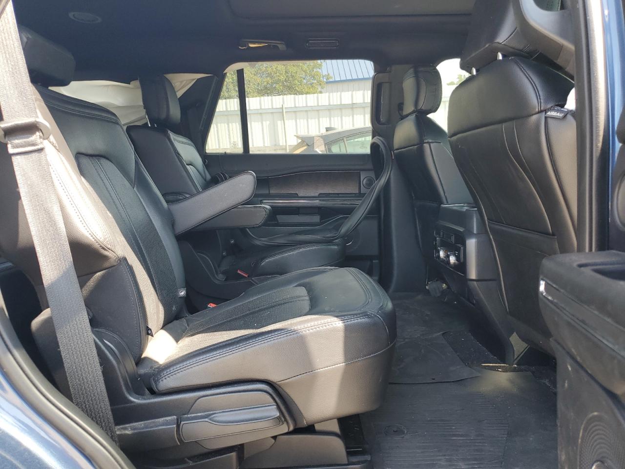 2020 Ford Expedition Limited VIN: 1FMJU2AT4LEA43420 Lot: 68287315