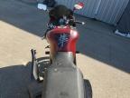 2007 SUZUKI SV1000 S   for sale at Copart AB - EDMONTON