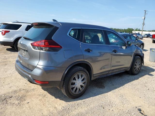  NISSAN ROGUE 2018 Угольный