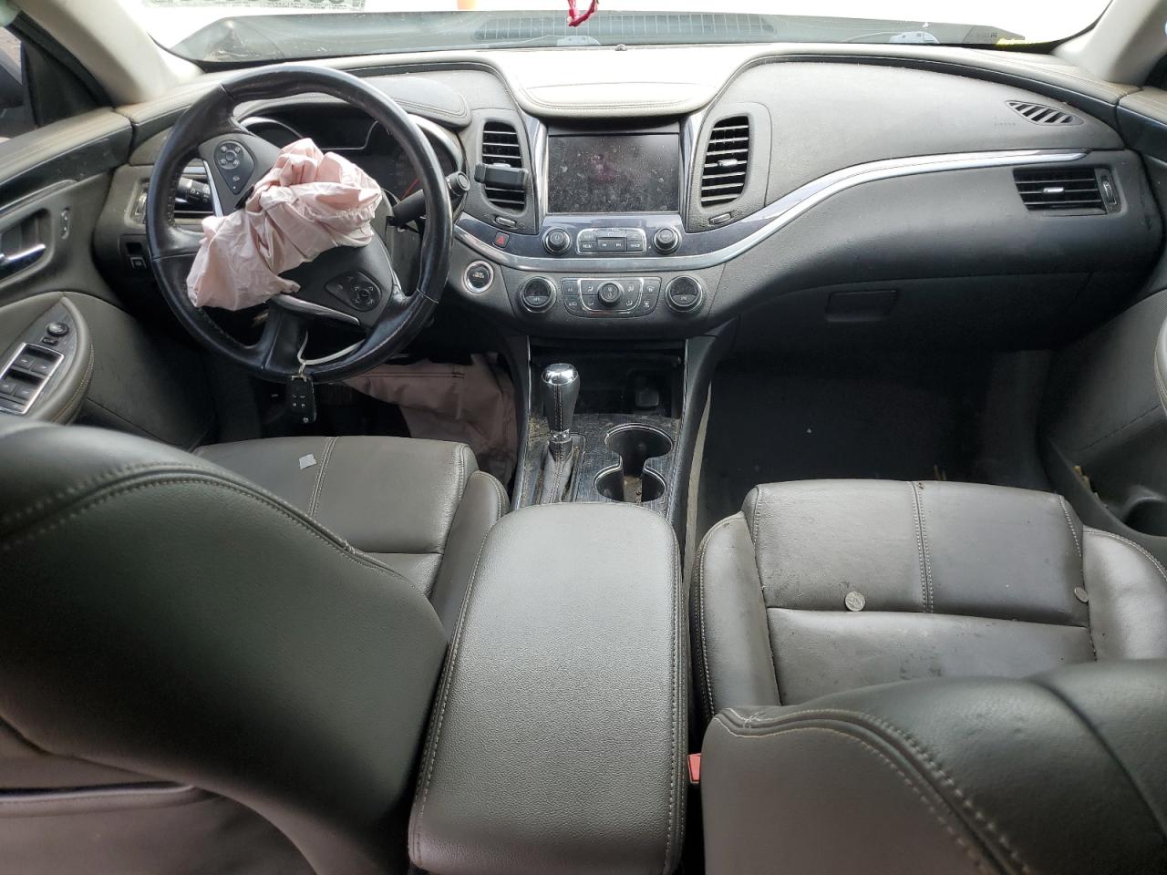 2019 Chevrolet Impala Lt VIN: 2G11Z5S30K9143093 Lot: 68769095