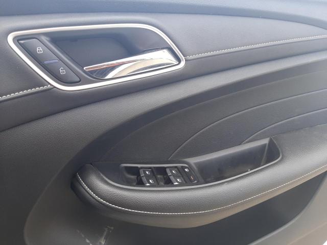 2022 MG 5 EXCLUSIVE 