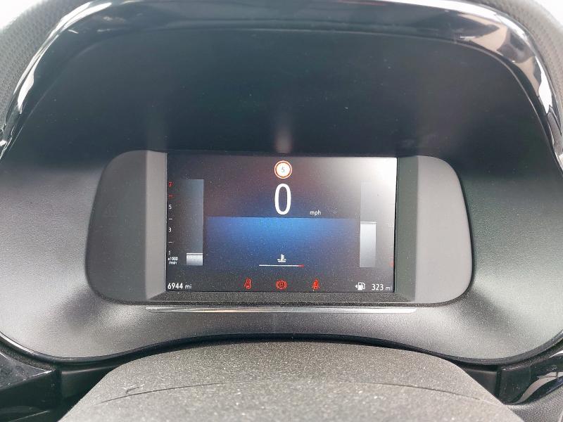 2025 VAUXHALL CORSA GS TURBO 