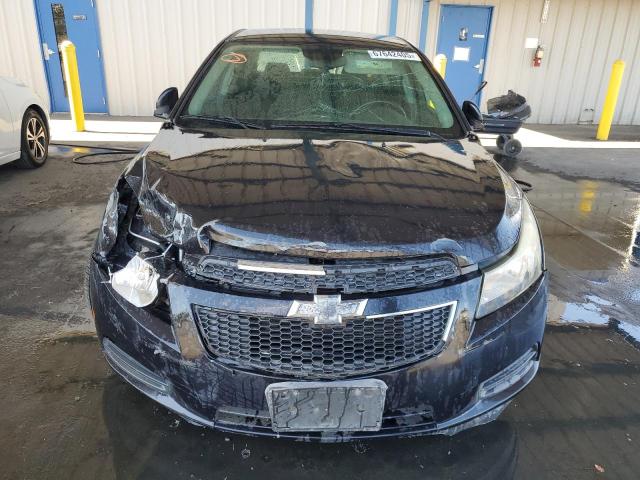 Sedans CHEVROLET CRUZE 2014 Czarny