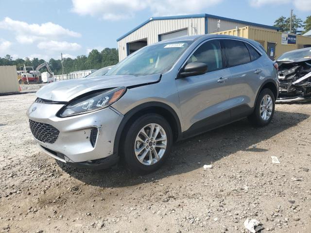  FORD ESCAPE 2022 Серебристый