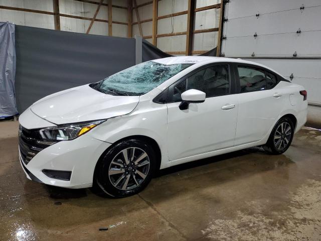 2024 Nissan Versa Sv