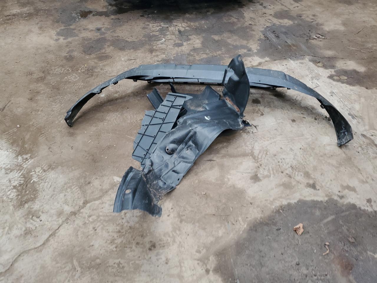 2022 Mitsubishi Outlander Es VIN: JA4J4TA87NZ618959 Lot: 67892825