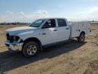2012 DODGE RAM 2500 ST   à vendre chez Copart CO - DENVER