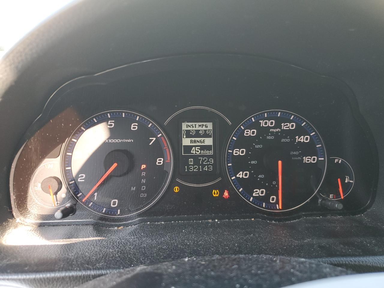 2008 Acura Tsx VIN: JH4CL96838C013839 Lot: 69077525