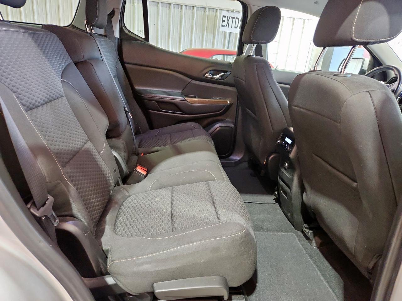 2018 GMC Acadia Sle VIN: 1GKKNKLA9JZ246850 Lot: 69304775