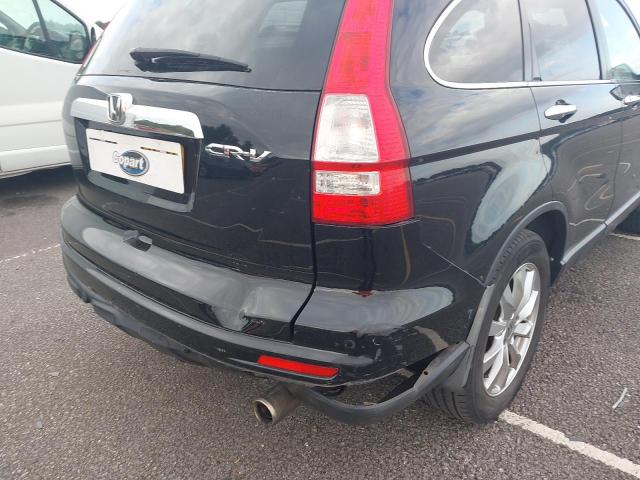 2010 HONDA CR-V ES-T I-VTEC AUTO 